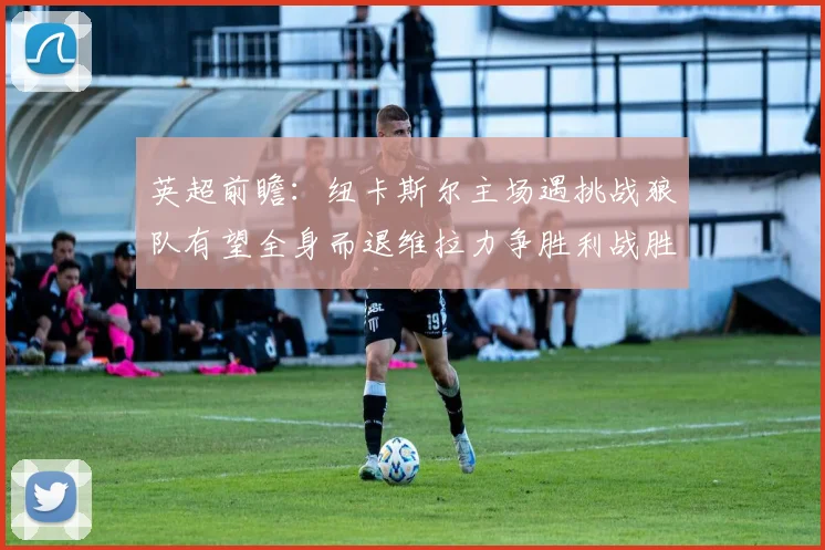 英超前瞻：纽卡斯尔主场遇挑战狼队有望全身而退维拉力争胜利战胜埃弗顿