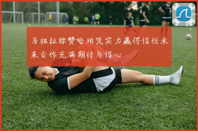 马祖拉称赞哈珀凭实力赢得信任未来合作充满期待与信心