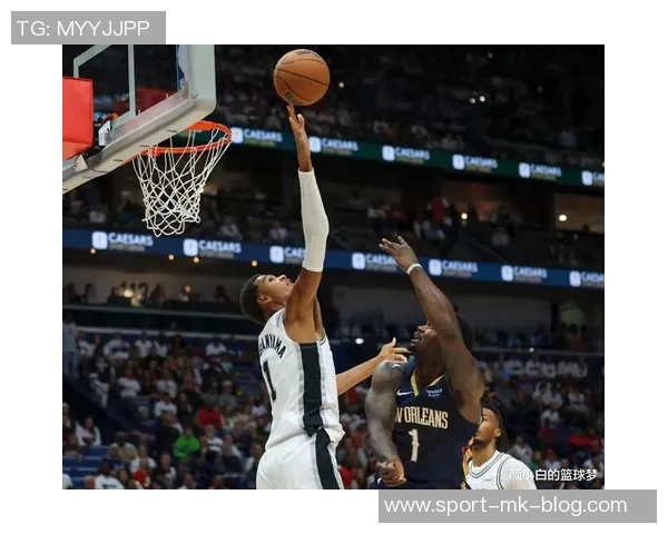 文班扬言隔扣不怕只要盖帽次数不被超越就能安心上场