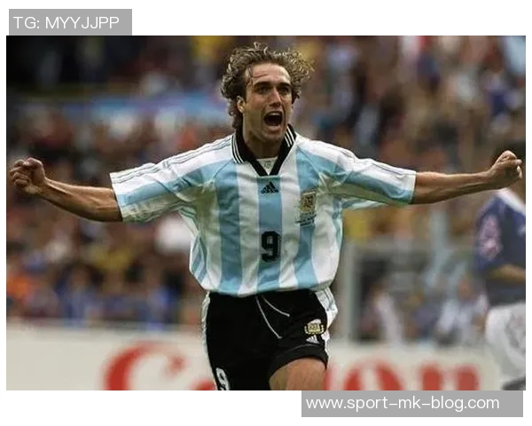 巴蒂认为阿根廷队具备卫冕实力不解为何未被看作夺冠热门