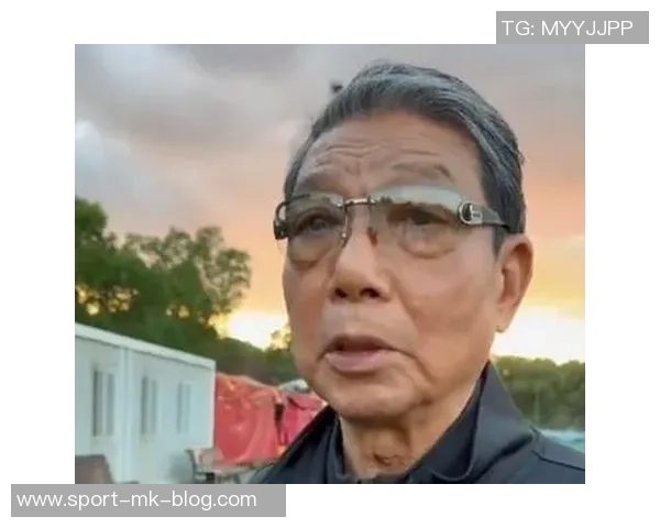 徐根宝强调上海U20队伍需以成绩为导向克服困难实现竞技突破