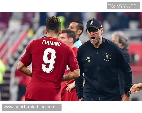 默森称萨拉赫为利物浦夺冠关键人物他的存在让球队无往不利