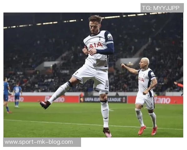 热刺官方宣布德拉古辛在闭门友谊赛中顺利复出45分钟伤愈进展显著 热刺官方宣布德拉古辛在闭门友谊赛中顺利复出45分钟伤愈进展显著