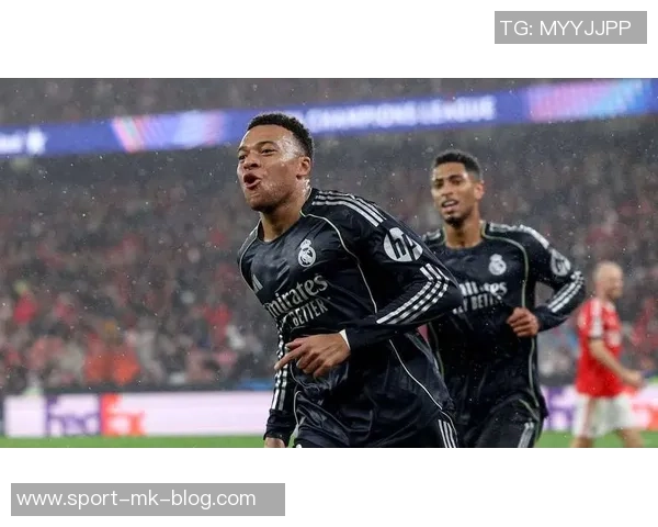 皇马进攻火力全开姆巴佩独揽20球助力球队争冠 皇马进攻火力全开姆巴佩独揽20球助力球队争冠